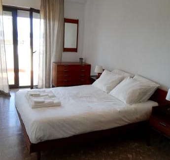 Costa de Caparica Apartamento | Ocean View Apartment