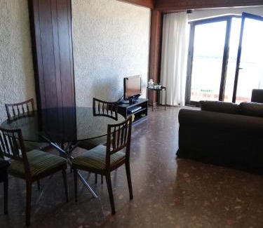 Costa de Caparica Apartamento | Ocean View Apartment
