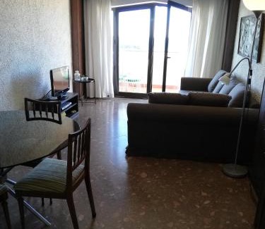 Costa de Caparica Apartamento | Ocean View Apartment