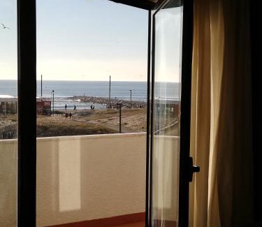 Costa de Caparica Apartamento | Ocean View Apartment
