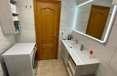 Los Cristianos Apartamento | Ocean View Apartament