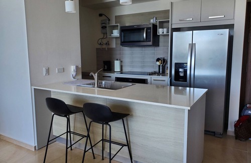 Nueva Gorgona Apartamento | OCEAN VIEW APARTMENT on the beach