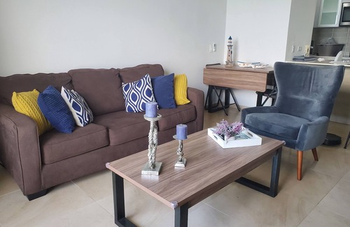 Nueva Gorgona Apartamento | OCEAN VIEW APARTMENT on the beach