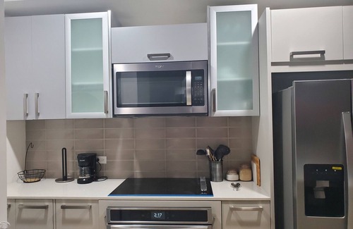 Nueva Gorgona Apartamento | OCEAN VIEW APARTMENT on the beach