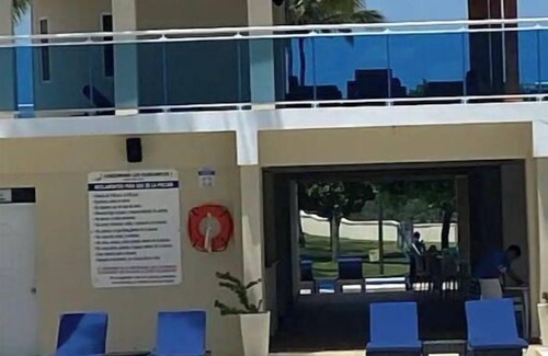 Los Charamicos Condominio | Ocean View Apartment-5 minutes walk to the beach
