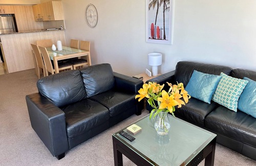 Southport Apartamento | Ocean View Apartment at the Heart of Gold Coast