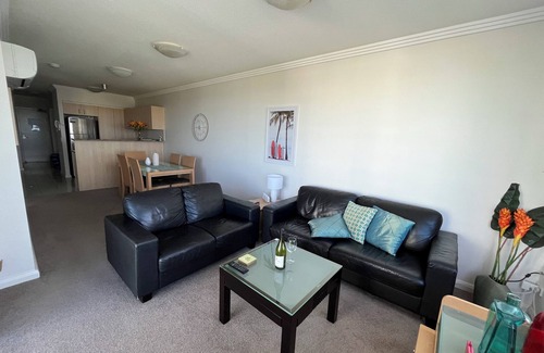 Southport Apartamento | Ocean View Apartment at the Heart of Gold Coast