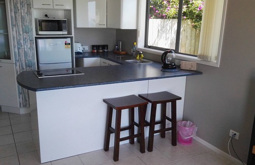 Orewa Apartamento | Ocean View Apartment en Orewa, Auckland