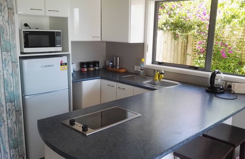 Orewa Apartamento | Ocean View Apartment en Orewa, Auckland