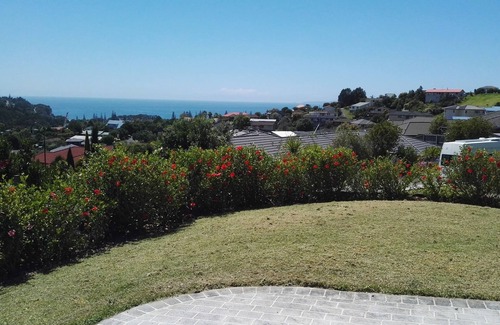 Orewa Apartamento | Ocean View Apartment en Orewa, Auckland