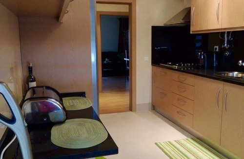 Setubal Apartamento | Apartamento con vistas al mar ubicado en el corazón de Setúbal, a 25 minutos de Lisboa