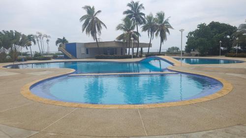 Catia La Mar Apartamento | Ocean view apartment near the airport