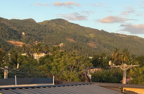 Puerto Bahia Apartamento | Ocean View Apartment-Sanchez, Samaná