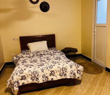 Dar es Salaam Apartamento | Ocean view apartment kigamboni kibada