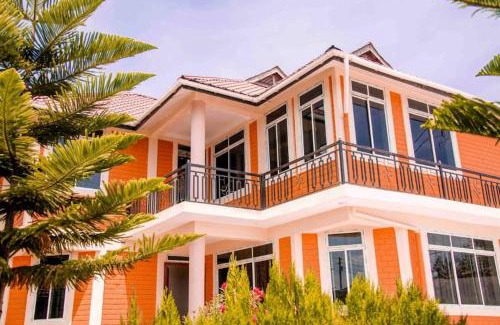 Dar es Salaam Apartamento | Ocean view apartment kigamboni kibada