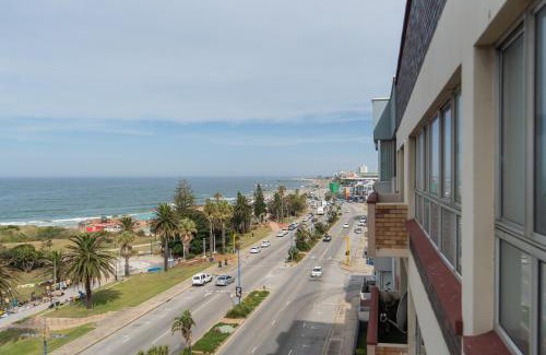 Humewood Apartamento | Ocean View Apartment