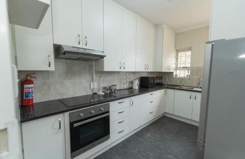 Humewood Apartamento | Ocean View Apartment