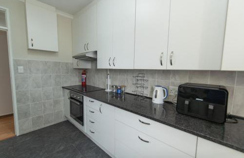 Humewood Apartamento | Ocean View Apartment