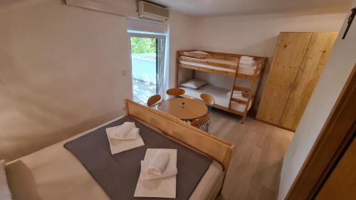 Bilice Apartamento | Ocean View Apartments