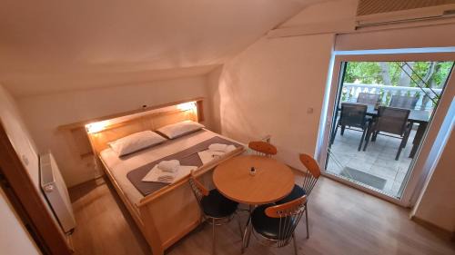 Bilice Apartamento | Ocean View Apartments
