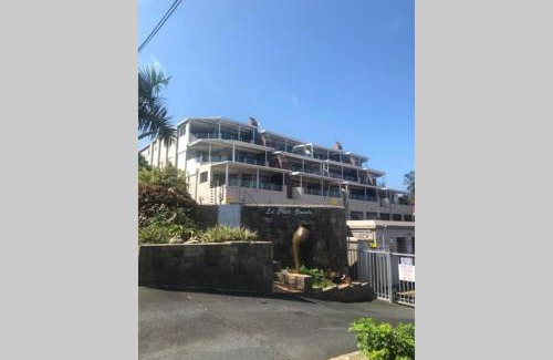 Margate Apartamento | Ocean view at 23 La Crete Sands Uvongo