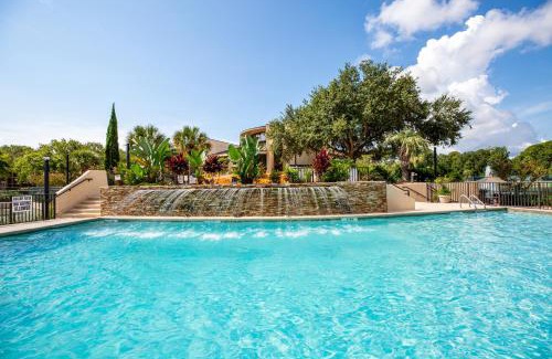 Folly Field Complejo | Ocean View at Island Club