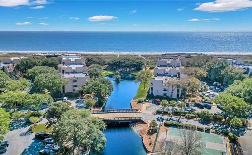 Folly Field Complejo | Ocean View at Island Club