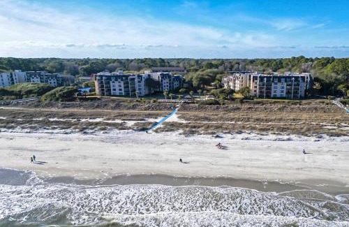 Folly Field Complejo | Ocean View at Island Club