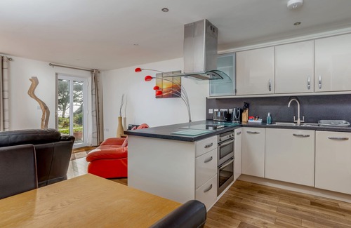 Seaton Apartamento | Ocean View at Mount Brioni