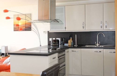 Seaton Apartamento | Ocean View at Mount Brioni