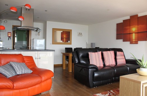 Seaton Apartamento | Ocean View at Mount Brioni