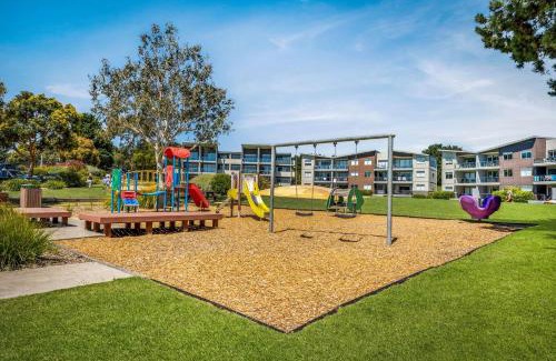 San Remo Casa | Ocean View at Silverwater