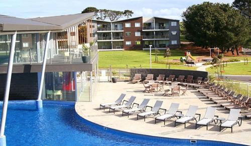 San Remo Casa | Ocean View at Silverwater