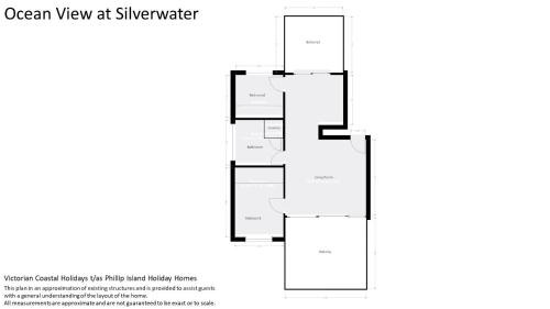 San Remo Casa | Ocean View at Silverwater