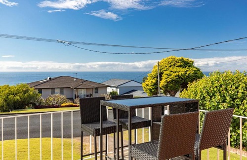 Forster Casa | Ocean View