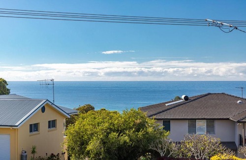 Forster Casa | Ocean View