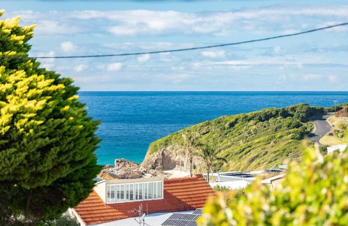 Forster Casa | Ocean View