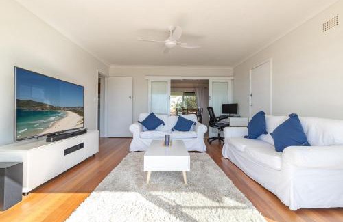 Forster Casa | Ocean View