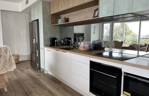 Norah Head Casa | Ocean View