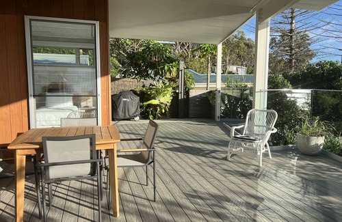 Norah Head Casa | Ocean View