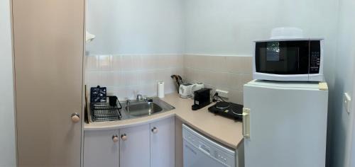 Port Macquarie Apartamento | Ocean View