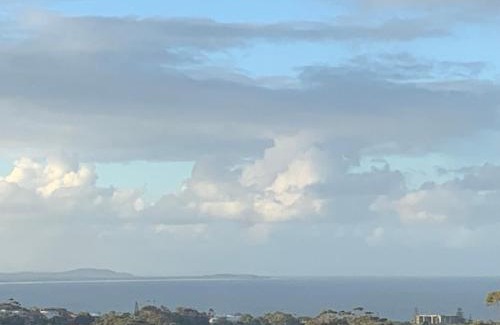 Port Macquarie Apartamento | Ocean View