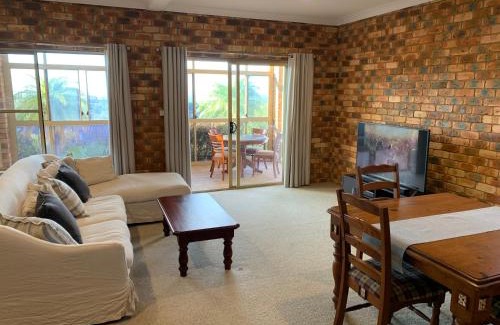 Port Macquarie Apartamento | Ocean View