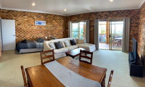 Port Macquarie Apartamento | Ocean View