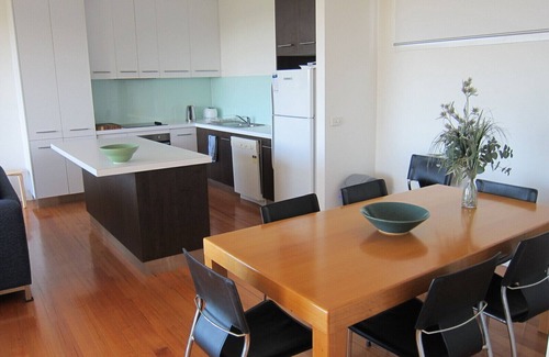 Sunderland Bay Casa | Ocean View Beach House
