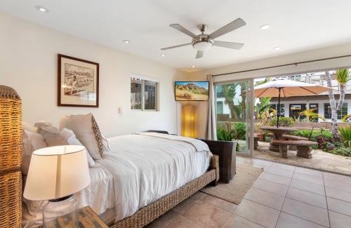 Mission Beach Casa | Ocean View Beach Haven! Steps2Beach & Pet Friendly