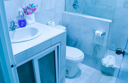Ocho Rios Hotel | Ocean View Beach Hotel