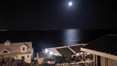 Simon's Town Villa | Ocean View Beach House