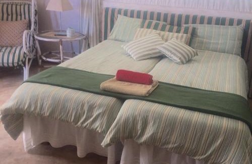 Simon's Town Villa | Ocean View Beach House