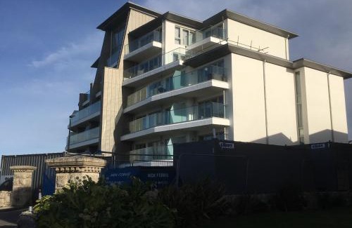 Lusty Glaze Apartamento | Ocean View Beach Rd